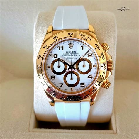 cinturini x rolex daytona|rolex 4030 movement.